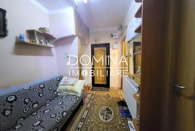 Vânzare garsoniera spațioasă și decomandată în Bld. Ecaterina Teodoroiu - 7