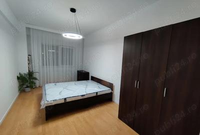 Apartament 2 camere 65mp, balcon, finisat modern, zona str. Dorobantilor - 1