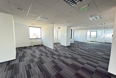 Baneasa Office Space in Cladire Clasa A - 34