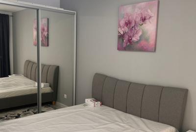 2 CAMERE | HILS PALLADY | PARCARE | METROU | BALCON - 1