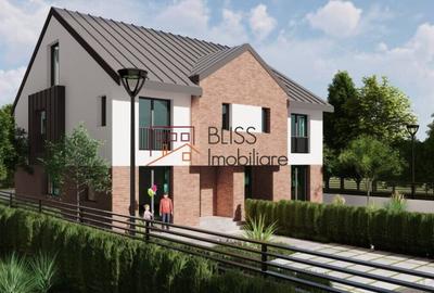 Casa Autumn – duplex modern în Briza4Seasons, Otopeni - 3