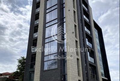 Spatiu Birouri Piata Unirii / Coposu 125mp - 1