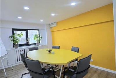 Spatiu premium 3 camere Ultracentral – Piata Victoriei | Ideal birouri | 90 mp u - 6