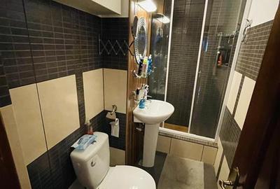 Apartament 4 camere,mobilat si utilat,etaj 3, zona Pompieri - 12