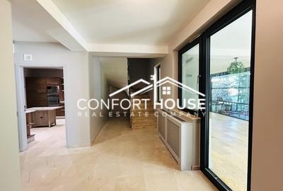 Vila D+P+E+M. 5 camere, complex rezidential, IANCU NICOLAE -British School - 20