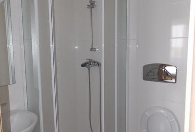 3 CAMERE BANEASA GRADINA ZOO etaj 4/7, parcare,800 EURLUNA. - 13