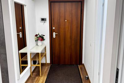 Apartament 2 camere - Vedere către lac- Complex Pipera Residence - 14