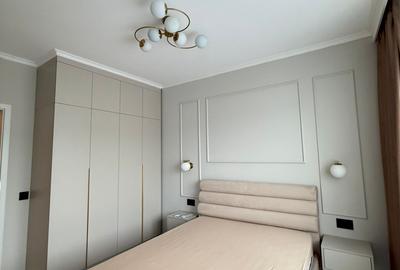 VANZARE APARTAMENT 2 CAMERE PROIECT NOU-DIRECT DEZVOLTATOR MILITARI - 14