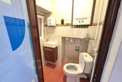 Inchiriere spatiu birouri  Ultracentral str. Castelului Brasov - 7