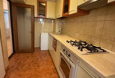 Garsonieră - zona BIG - 36mp - 4