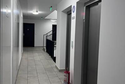 Apartament 2 camere de vanzare | Parcare inclusa | New Point - 11