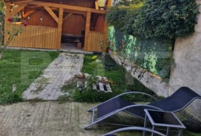 Casă tip duplex + Magazin la cheie – oportunitate unică în Sânpetru - 11
