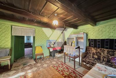 Casă individuală cu teren 400 mp – Buia, Sibiu - 11