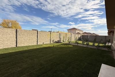 Duplex Plan Parter Premium | 3 Camere 322 Teren| Intrare in Mosnita Noua - 22