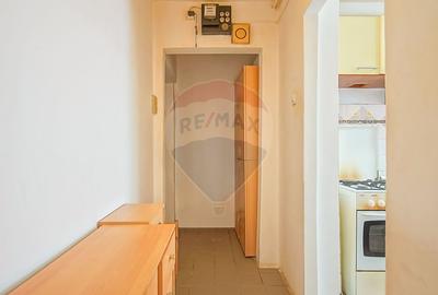 2 camere cu potențial | Zonă verde Noua | Str. Nucului 31 - 19