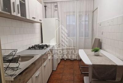 Apartament cu 2 camere de vanzare, zona Girocului, Timisoara - 4