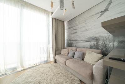 Cortina Residence | Luxury Penthouse | For Rent - 13