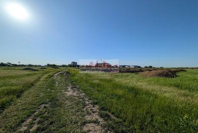Vanzare Teren Constructii 1000 mp in Pipera Voluntari, - 6