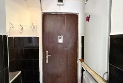 Apartament cu o camera, 20 mp, etaj 4 - Soarelui - 4