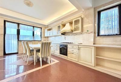 4 Camere | Herastrau - Cartierul Francez | Strada privata cu bariera - 5