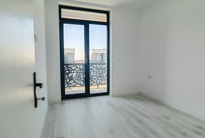 Casa tip Duplex - asfalt - Timisoara - 16