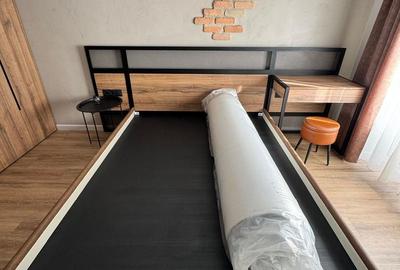 Apartament modern de închiriat - 8