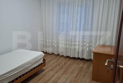 Apartament 3 camere, decomandat, parcare - zona Kaufland, Manastur - 12