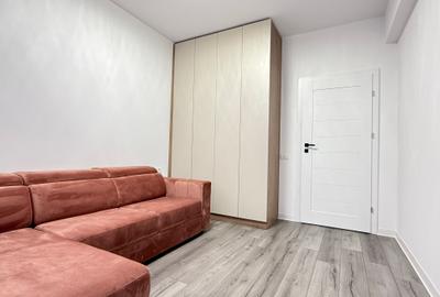COMISION 0% | 3 camere - terasa - gradina | Complet Mobilat - Utilat - 13