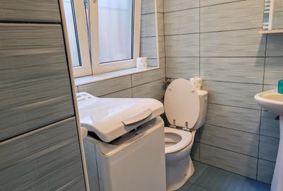 Apartament 2 camere in bloc vila zona Dealul Cetatii - 8