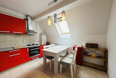 COMISIOAN 0% Apartament 2 camere, decomandat 67mp utili, zona Lipovei - 6