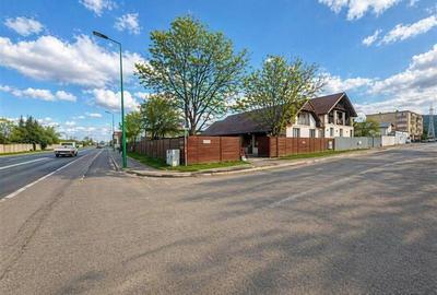 Casa, clinica, gradinita, afterschool sau sediu firma, Zizinului, Brasov - 13