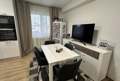 APARTAMENT 3 CAMERE I BLOC NOU I GARAJ I BALCON I FINISAT I MOBILAT I - 5