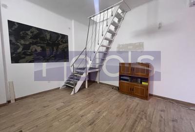 VANZARE 5 CAMERE | SEMIDECOMANDAT | ZONA DUDESTI - 1