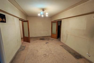 Apartament cu 2 camere semidecomandat în Drumul Taberei