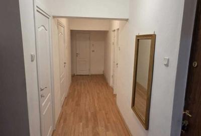 Apartament 3 camere, 2 Bai, 64 mp, Decomandat – Marasti | Confort, spațiu - 2