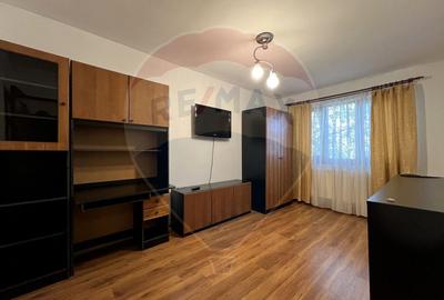 Apartament spațios, de închiriat în zona Mănăștur - 1