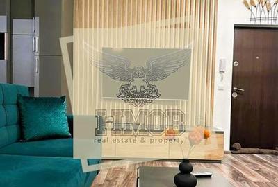 Apartament modern 2 camere balcon |parcare subterana City Residence - 5