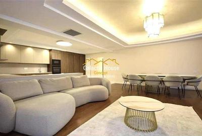 Apartament 3 Camere LUX | 2 Locuri Parcare subterane |180 mp - 9