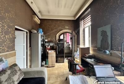 Spatiu Alimentatie Publica 130 mp, randament 7,5%, zona centrala - 3