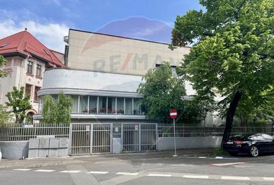 Apartament 5 camere în zona Cotroceni - 1