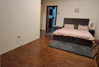 Salajan I Garsoniera I Decomandat I Prox. Metrou I Bloc Anvelopat I Bloc 1978 I - 1