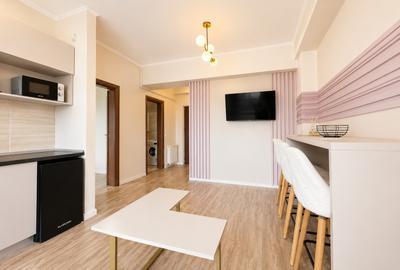 Vedere catre lac si mare | Mamaia Nord - Summerland | Disponibil toata vara - 7