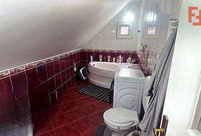 Casa individuala cu 5 camere de vanzare in localitatea Minis - 11