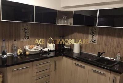 3 Camere de inchiriat | Bucurestii Noi | Metrou | Centrala Proprie - 6