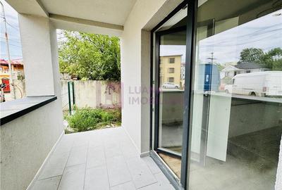 Apartament 2 camere | gradina 23 mp + logie | incalzire pardoseala | finisat la - 4