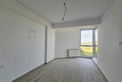 Apartament cu vedere către lac in complex cu piscina privata si sala de fitness - 4