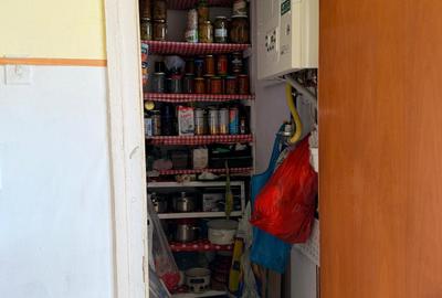 Vand ap 4 camere la pret de 3 camere -zona Micalaca-Miorita - 13
