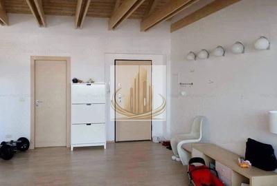 Ap 4 Camere | 136 mp | 2 Parcări Subterane incluse | Complex | Lift - 8