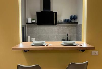 Studio exclusivist in zona Garii de Nord - 35