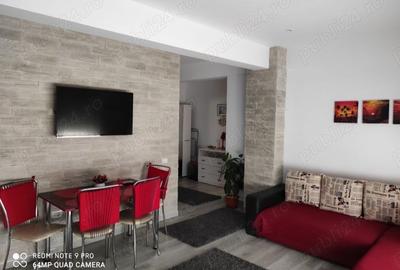 Inchiriere 2 camere, Mamaia-Scandinavia - 1